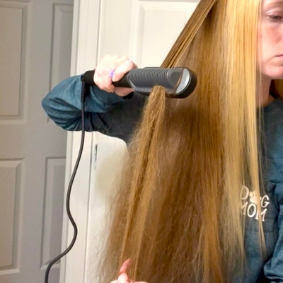 Sarah Johnson's review