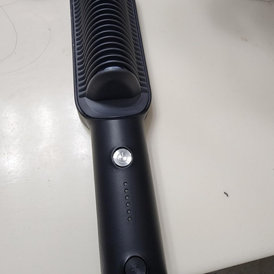 Amanda Williams's review