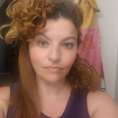 Rachel Thompson's review