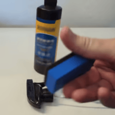 Review image