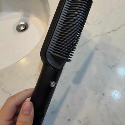 Michelle Davis's review