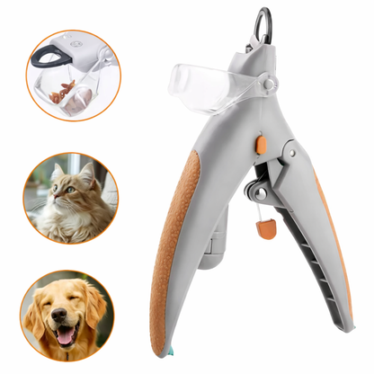 GuardCut™ Pet Trimmer
