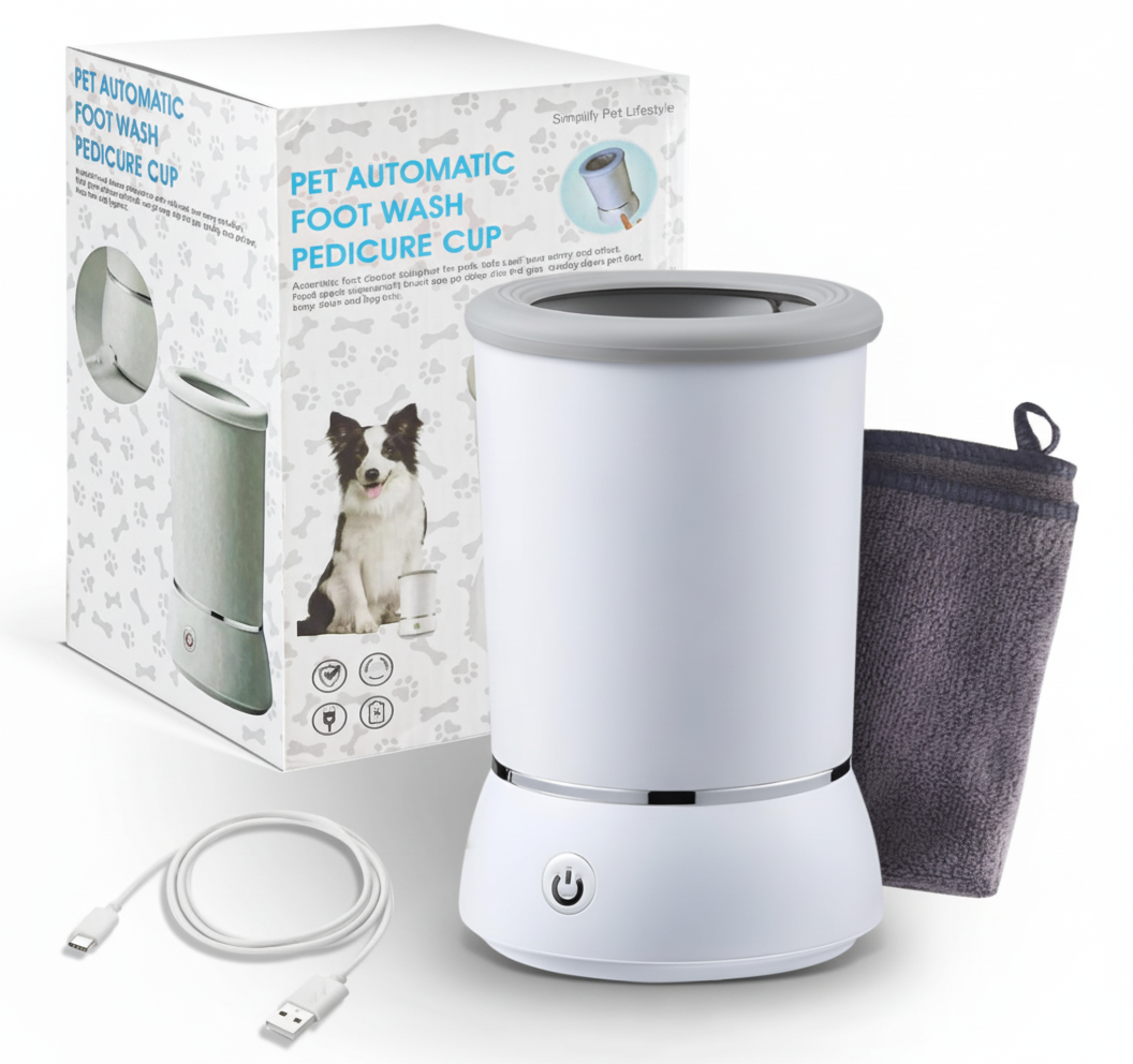 PurePaw™ Cleaner