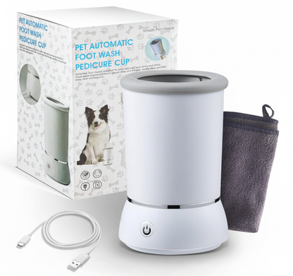 PurePaw™ Cleaner