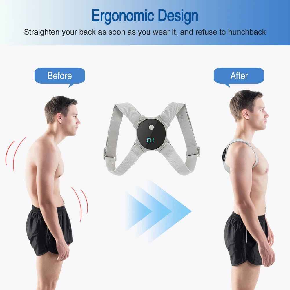 Posture Pro Smart Corrector