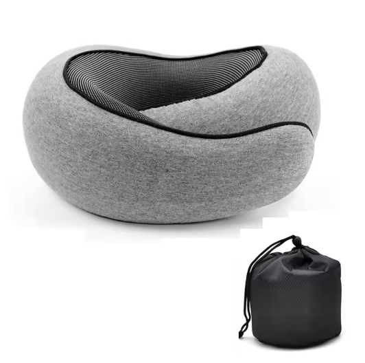 SleepSure™ Travel Pillow