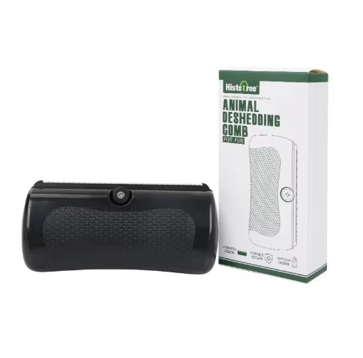 GentleGlide™ Deshedding Tool