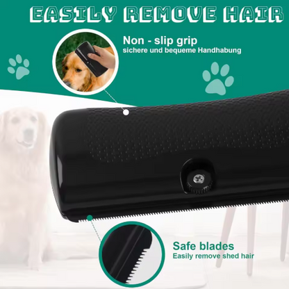 GentleGlide™ Deshedding Tool