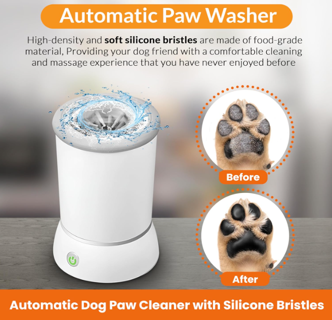 PurePaw™ Cleaner