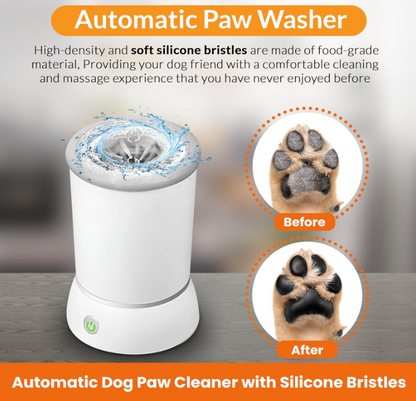 PurePaw™ Cleaner