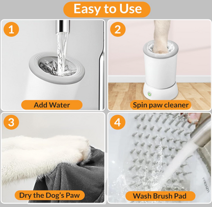 PurePaw™ Cleaner