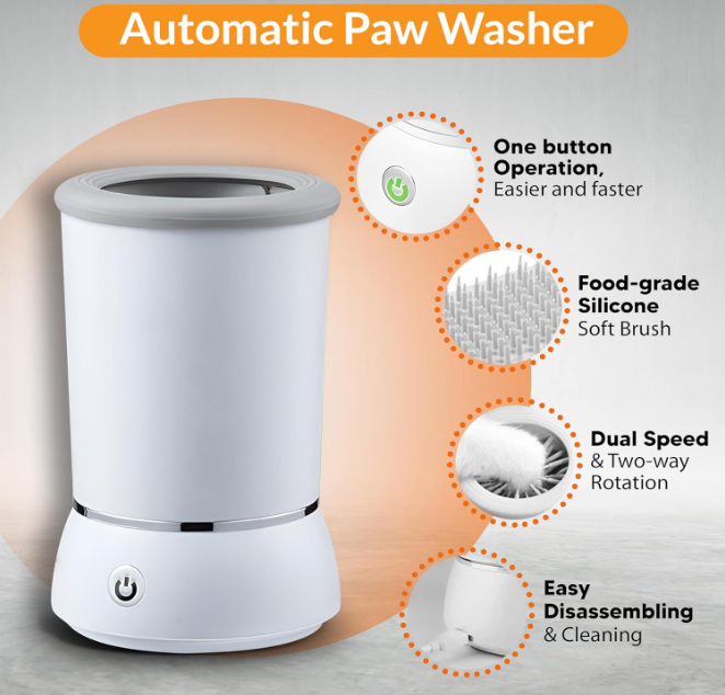 PurePaw™ Cleaner