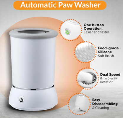 PurePaw™ Cleaner
