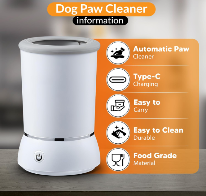 PurePaw™ Cleaner