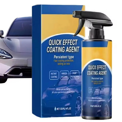 InstantGloss™ Car Coating Spray