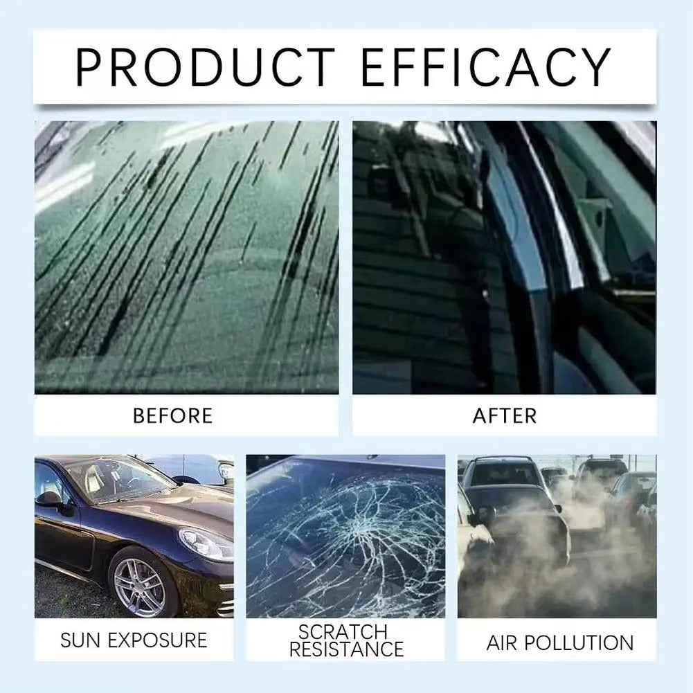 InstantGloss™ Car Coating Spray