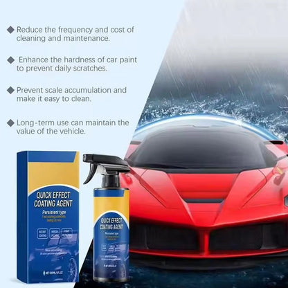 InstantGloss™ Car Coating Spray